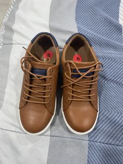 Kids Dress Shoe