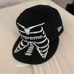Supreme 2025 Hat 