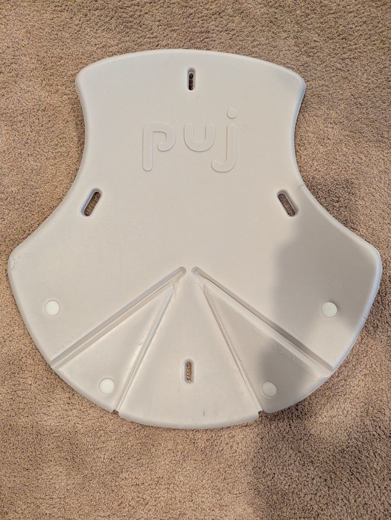 Puj Foldable Baby Tub