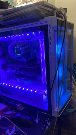 Gaming Pc and other electronic