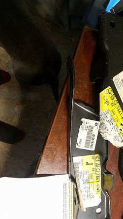 Oem gm Lh & Rh Chevy gmc truck hood hinges