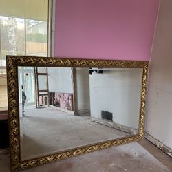 67” Mirror
