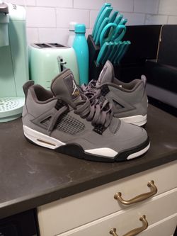 Size 10 brand no box