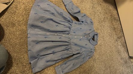 Polo dress