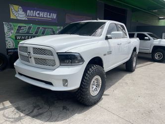 SAME DAY LIFT KITS ✅