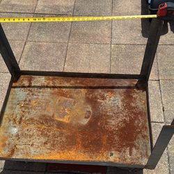Heavy Duty Cart
