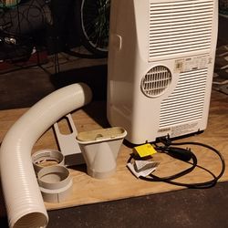 Portable Air Conditioner 
