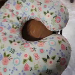 Poppy Pillows