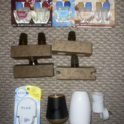 Air Wick Febreze Bundle Scent Bundle