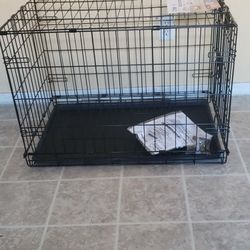 Dog Crate 