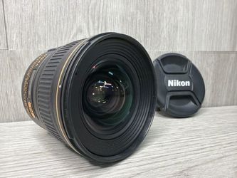 Nikon AF-S Nikkor 24mm f/1.4G ED Wide Angle Lens F Mount (A1D030120)