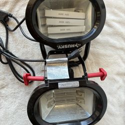 Husky Work Lights 