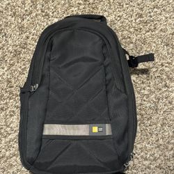 Case Logic CPL-180 DSRL Camera & iPad/Tablet Backpack 