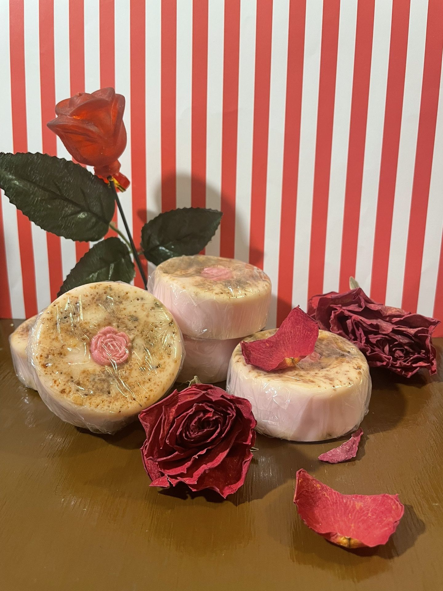 Jabones Artesanales - Natural Soaps