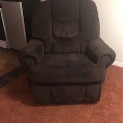Recliner 