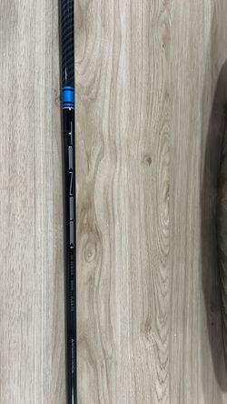 Mitsubishi TENSEI CK 80HY TX Flex Hybrid Shaft