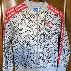 Adidas Girl Sweater