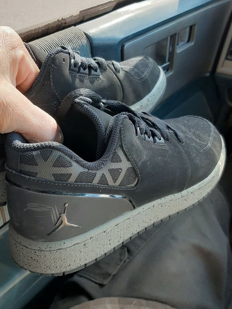 Boys Shoes