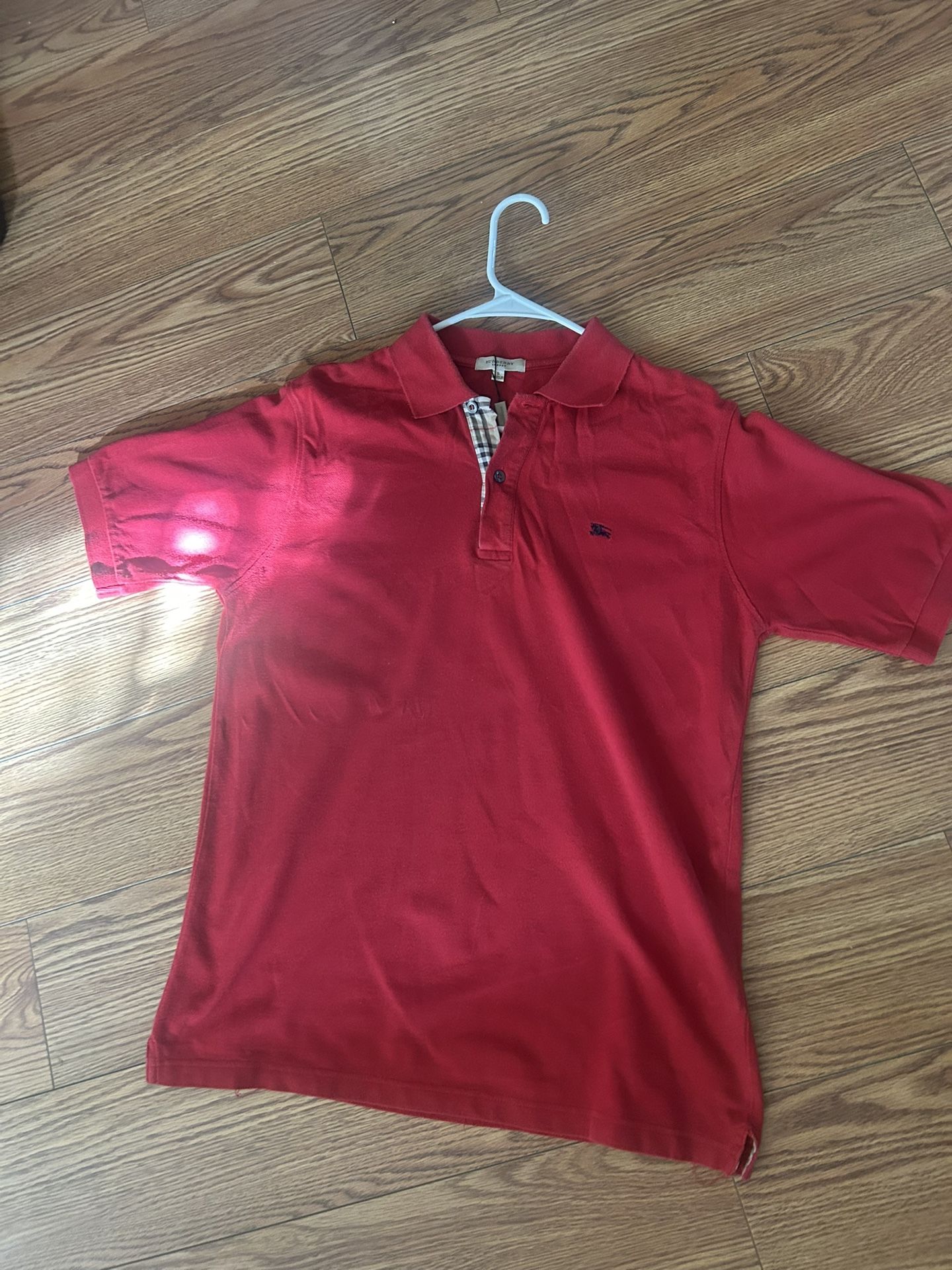 Burberry Polo