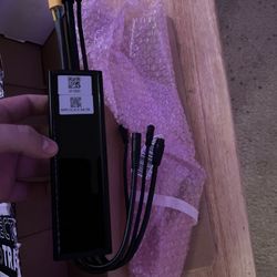 Super 73  (brand New Controller Whit 0 Miles)