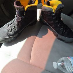 Jordans
