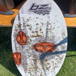 Boogie Board 