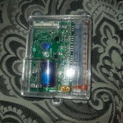 Motherboard To An Electric Scooter