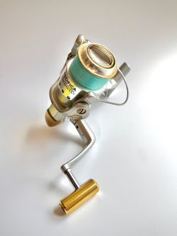 Pacifica P3000 Spinning Reel