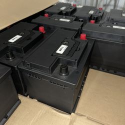 Reliable 96R Battery 🔋 Cars & SUVs Ford, Chevy, Dodge, Toyota, Honda