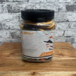 Bungee Cords (24 pack)