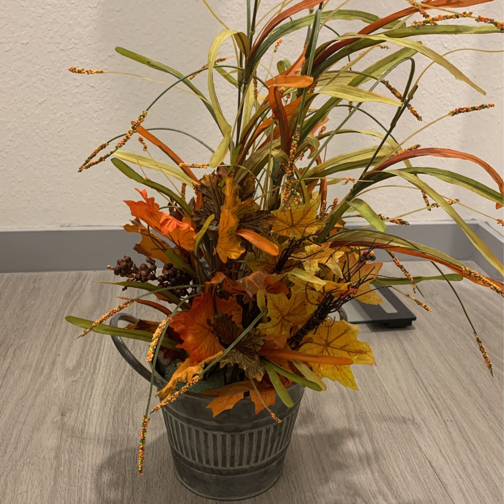 Halloween Fall Craft