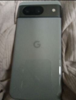Brand New Google Pixel 8