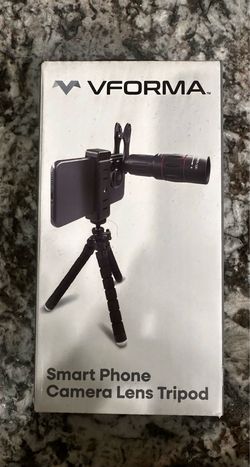 Tri pod