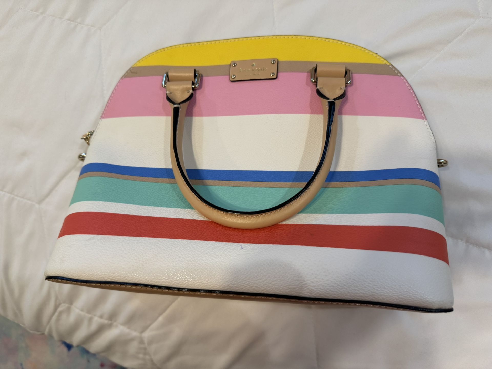 KATE SPADE HANDBAG FOR SALE