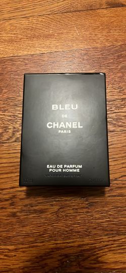 Bleu de channel men cologne