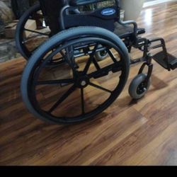 Wheel Chair