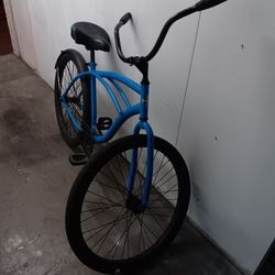 Bike In Exelet Condition 