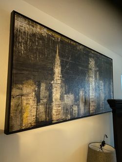 Extra Large Picture.