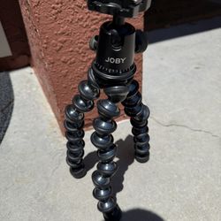 Joby Tripod Camera Stand 