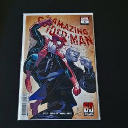 Amazing Spider-Man #5