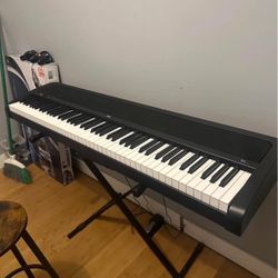 Korg Keyboard