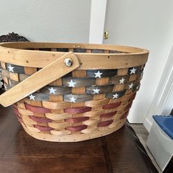 3 Baskets