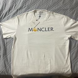 Moncler Shirt 