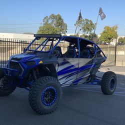 Polaris RZR