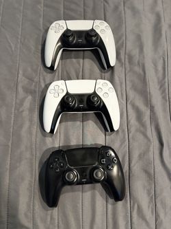 PS5 control