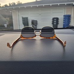 Gucci Sun Glasses 