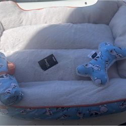 Dog Bed New 