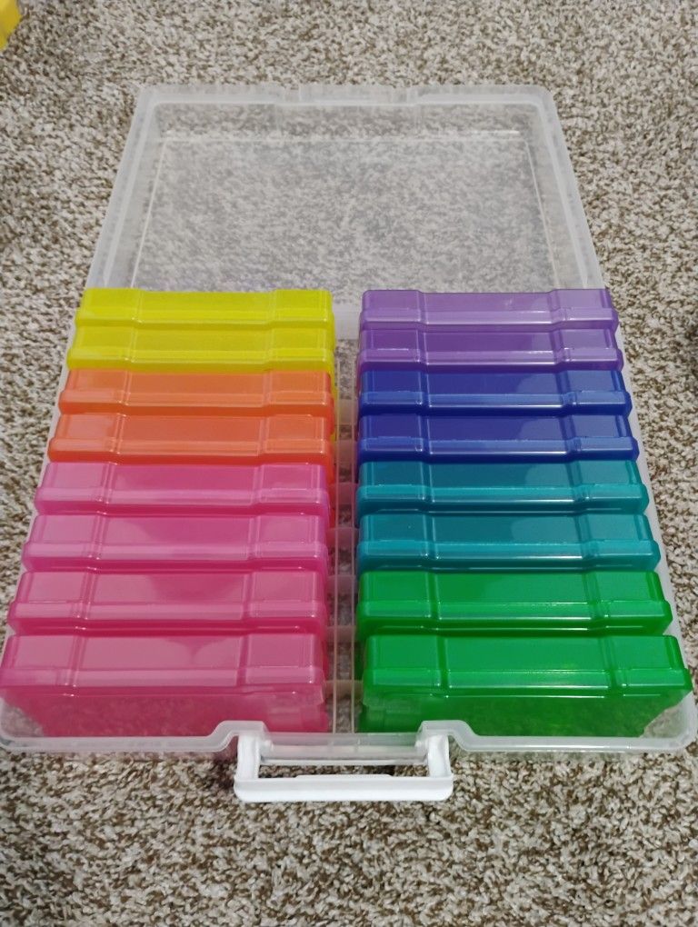 Organizer/Storage