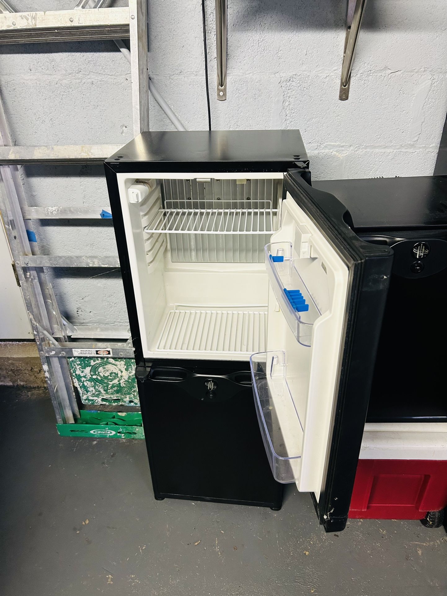 Small Refrigerator $50
