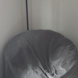 Cordaroy Beanbag Bed